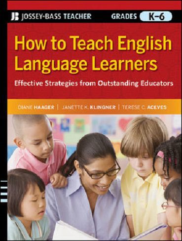 How To Teach English Language Learners