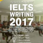 IELTS Writing 2017 Review مروری بر مهارت نگارش
