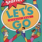 Lets Go Starter Student Book لتس گو استارتر