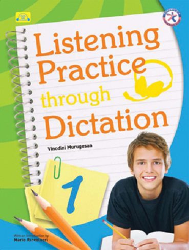 Listening Practice Through Dictation 1  تمرین گوش دادن از طریق دیکته