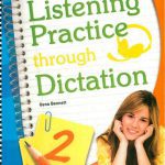 Listening Practice Through Dictation 2 تمرین گوش دادن از طریق دیکته