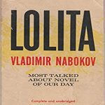 Lolita by Vladimir Nabokov لولیتا اثر ولادیمیر ناباکوف