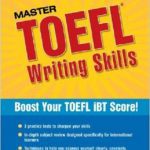 Master the TOEFL Vocabulary مهارت های نوشتاری تافل