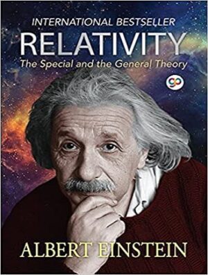 Relativity  نسبیت اثر آلبرت انیشتین