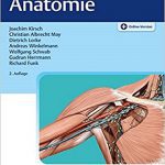 Taschenlehrbuch Anatomie آناتومی کتاب درسی جیبی