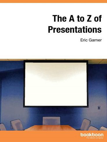 The A to Z of Presentations