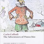 The Adventures of Pinocchio ماجرا‌های پینوکیو اثر کارلو کلودی