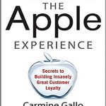 کتاب The Apple Experience 