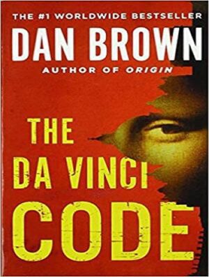 The Da Vinci Code  رمان کد داوینچی