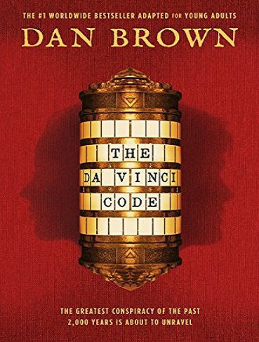 The Da Vinci Code رمز داوینچی اثر دن براون