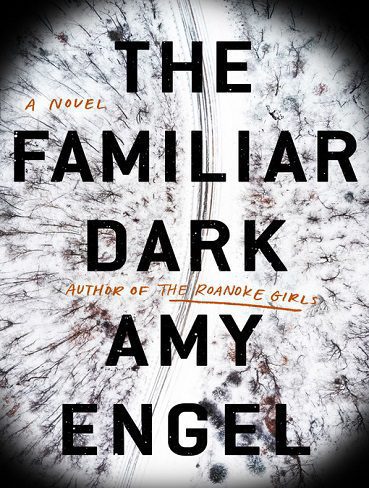 The Familiar Dark رمان تاریک آشنا
