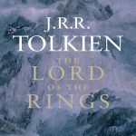 The Lord Of The Ring by J.R.R. Tolkien ارباب حلقه ها اثر جی.آر.آر. تالکین