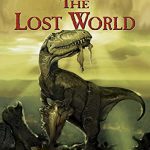 The Lost World دنیای گم شده توسط سر آرتور کانن دویل