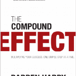 کتاب The Compound Effect
