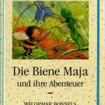 کتاب Die Biene Maja und Ihre Abenteuer