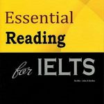 کتاب Essential Reading for IELTS
