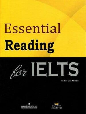 کتاب Essential Reading for IELTS