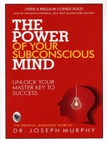The Power of your Subconscious Mind  قدرت ذهن ناخودآگاه شما
