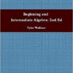 کتاب beginning and intermediate algebra