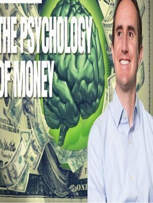 The Psychology of Money (بدون سانسور)