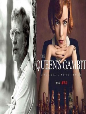 The Queens Gambit گامبی وزیر (بدون حذفیات)