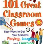 کتاب 101Great Classroom Games
