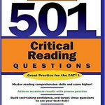 کتاب 501Critical Reading Questions