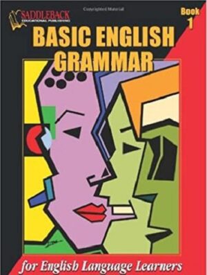 کتاب Basic English Grammar, Book 1