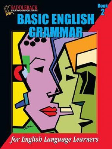 کتاب Basic English Grammar, Book 2