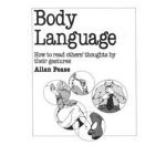 کتاب Body Language چگونه می توان افکار دیگران را با حرکات آنها خواند