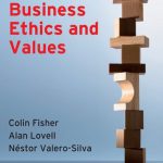 کتاب Business Ethics and Values اخلاق و ارزشهای تجاری