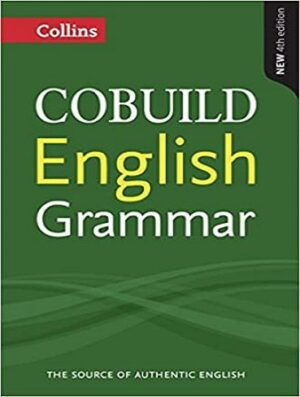 کتاب COBUILD English Grammar