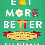 کتاب Eat More Better بهتر بخور