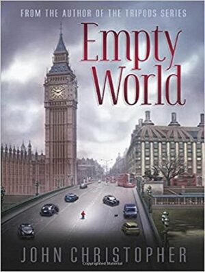 کتاب Empty World  جهان تهی