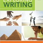 کتاب Exploring Writing کاوش در نوشتن