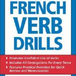 کتاب French Verb Drills