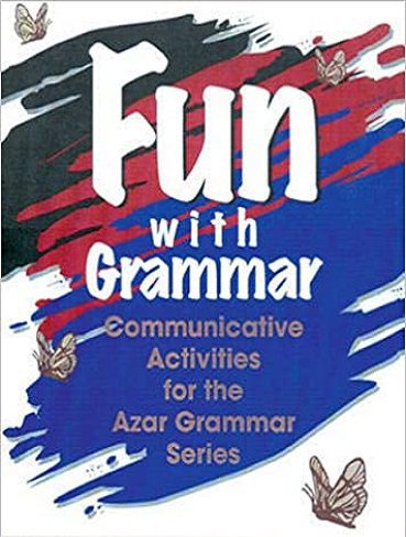 کتاب Fun with Grammar