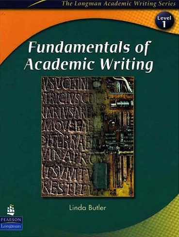 کتاب Fundamentals of Academic Writing