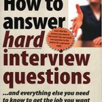 کتاب How to Answer Hard Interview Questions