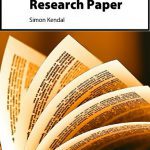 کتاب How to Write a Research paper
