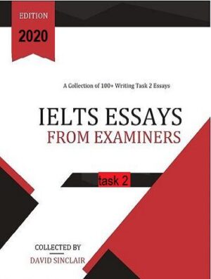کتاب-IELTS-Essays-From-Examiners-2020