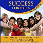 کتاب IELTS Success Formula Academic