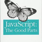 کتاب JavaScript: The Good Parts جاوا اسکریپت: قطعات خوب