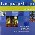کتاب Language to Go Pre