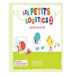 کتاب Les Petits Loustics 2
