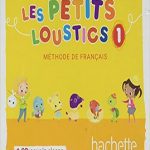 کتاب Les Petits Loustics niveau 1