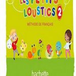 کتاب Les Petits Loustics niveau 2+CD