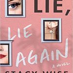 کتاب Lie, Lie Again دروغ ، دوباره دروغ