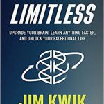 کتاب Limitless بی حد و مرز