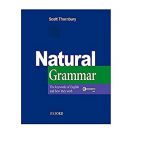 کتاب Natural Grammar